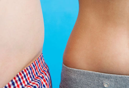 Looking to trim your waist?