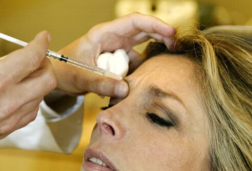 Three different forms of botulinum toxin are available (Botox Cosmetic, Dysport, and Xeomin) for the injection of facial muscles.