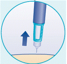 Norditropin®  FlexPro®Structural Formula - Illustration