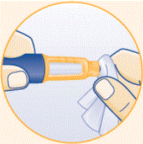 Needle (example) - Illustration