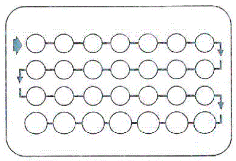 Pill pack - Illustration