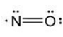 NOXIVENT™ (nitric oxide) Structural Formula - Illustration