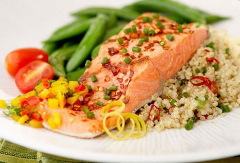 More research is needed to determine whether omega-3s could help reduce the risk of colon cancer, breast cancer, and advanced prostate cancer.