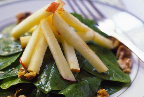 If you don't eat fish or fish oil, you can get a dose of DHA from algae supplements.