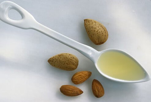 Another healthy fat is known as omega-6.