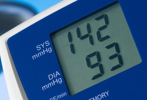 Omega-3s can lower blood pressure, although the effect is small.