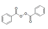 ONEXTON™ (clindamycin phosphate and benzoyl peroxide) Structural Formula Illustration