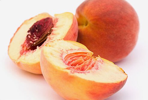 Both organic and conventional crops are grown with pesticides, but organic pesticides come from nature.