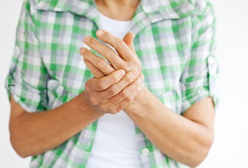 There are many treatment options available to curb the complications of arthritis.