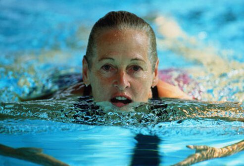 Low-impact exercise activities can improve mobility and strength and ultimately reduce pain.