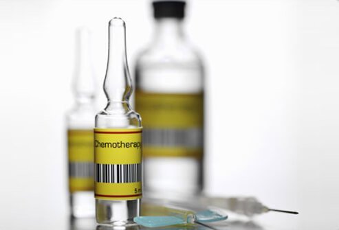 Combination therapy is commonly administered as a treatment for ovarian cancer.