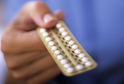 Suppressing ovulation with birth control pills decreases the risk of ovarian cancer.