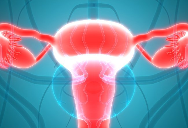 what are common reproductive health issues