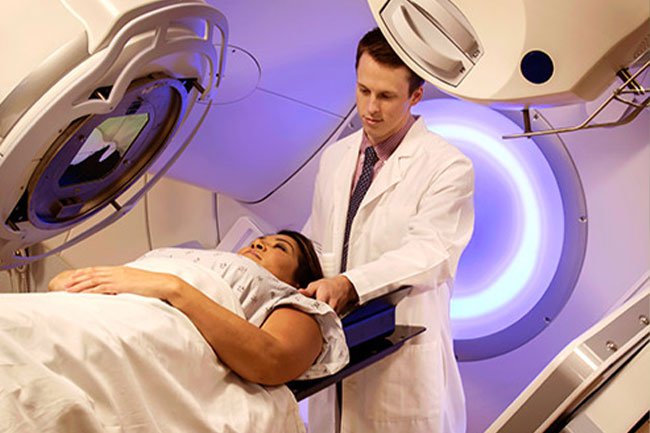Age is the biggest risk factor for cancer.