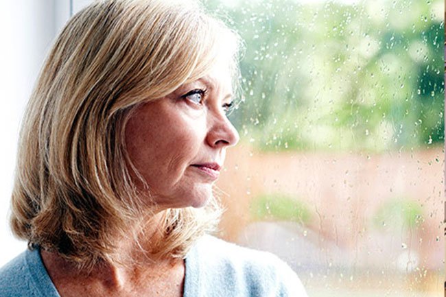 Depression is one of the most common mental disorders in the U.S. among people 18 and over.