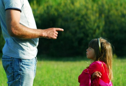 Slowing kids with ADHD down.