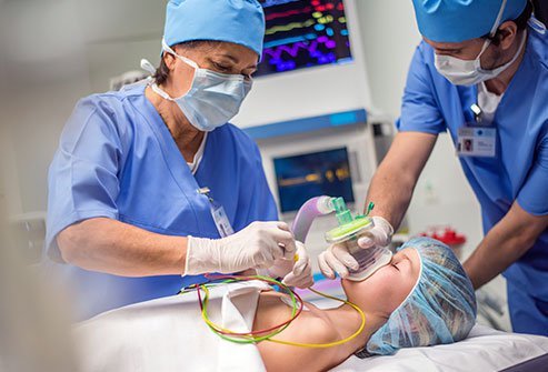 types of pediatric surgeons