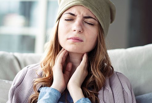 Drainage of a peritonsillar abscess is a minor surgical procedure for treating a peritonsillar abscess (also known as quinsy). It is usually performed as an outpatient procedure, but you may be asked to get hospitalized if you have any other medical illness.