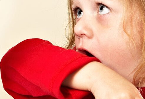 Pertussis is a vaccine-preventable illness.