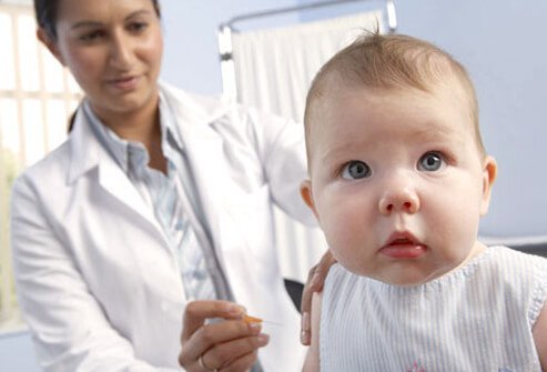 All infants, children, adolescents, and even adults need to ensure that they are vaccinated appropriately.