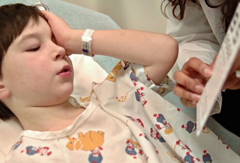 Chronic pink eye can signal the presence of an underlying medical disease.