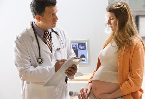 Medications used to treat pinworm infection, such as pyrantel pamoate, have not been studied in pregnant women.