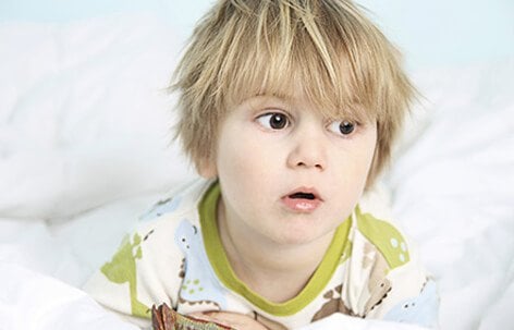 Pinworms in kids may cause a variety of symptoms.