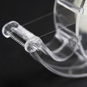 Tape tests are often used to diagnose pinworms.