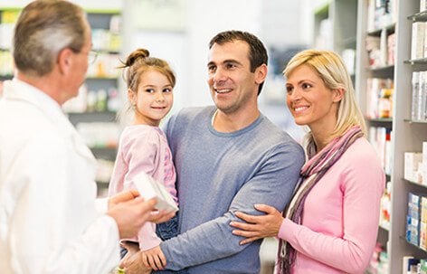 One brand of pyrantel pamoate available in many pharmacies is called Reese's Pinworm Medicine.