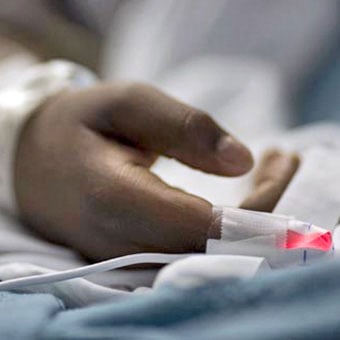 Complications of pneumonia can be serious or even fatal.