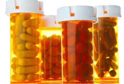 SSRIs and other antidepressants can help.