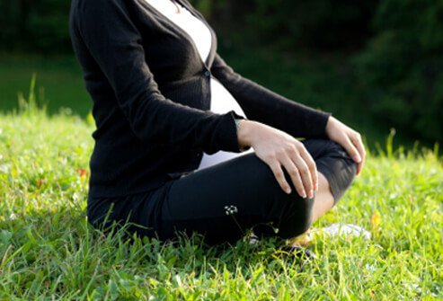 Tailor exercises can help relieve low back pain by strengthening the pelvic, hip, and thigh muscles.