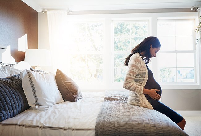 what is hypnobirthing