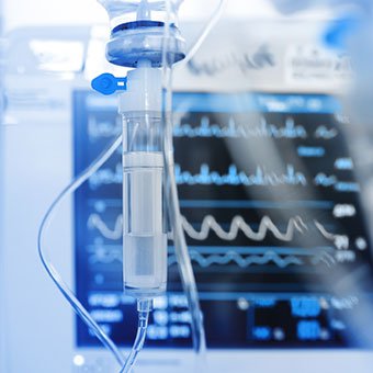 Antiarrhythmia medications are used to control premature ventricular contractions.