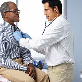 It is important to treat premature ventricular contractions to relieve symptoms and posible life-threatening concerns.