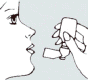 Primatene® Mist mouthpiece
