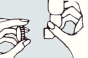 Primatene® Mist mouthpiece