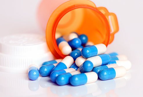 Surgeons prescribe prophylactic antibiotics before surgery to prevent infection rather than to treat an existing one.