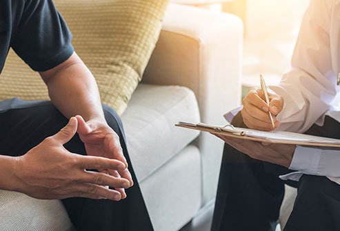 All men are at risk of prostate cancer; however, some men are at more risk than others. Apart from being male, current risk factors for prostate cancer
