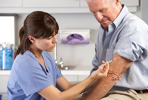 hormone therapy for prostate cancer