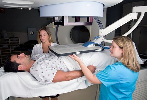 Prostate cancer is cancer of the prostate gland in men. Death from prostate cancer most often happens when cancer has spread (metastasized) to other organs in the body.