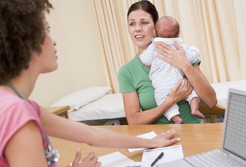 Psoriasis can be passed on from parents to children, as there is a genetic component to the disease.