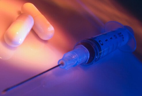If topical treatment and phototherapy have been tried and have failed, medical treatment for psoriasis includes systemic drugs taken either orally or by injection.