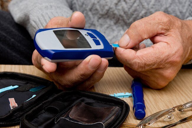People with the disease are more likely to develop memory problems including dementia.