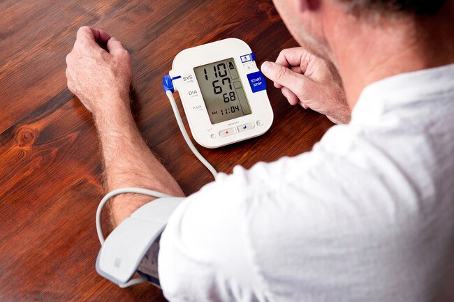 Also called hypertension, it raises your risk of memory problems, including dementia, most likely because it damages the tiny blood vessels in your brain.