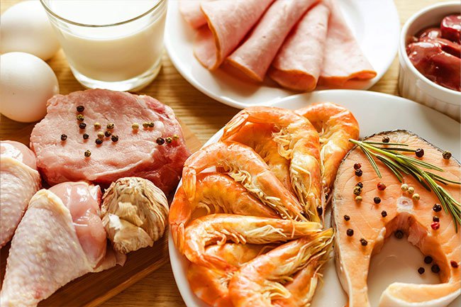 Inadequate vitamin B12 levels may cause numbness and tingling.