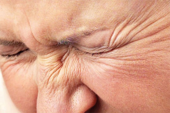 Regular constipation can be a sign of a serious condition.