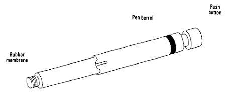 How to use a Multi dose Pen - Illustration 1