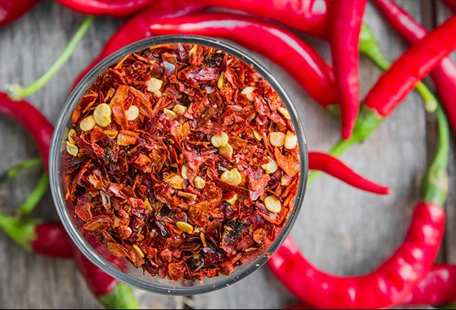 which spices have health benefits