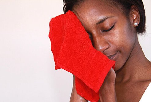For a soap to remove dirt it must dissolve fats.